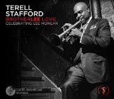 Terell Stafford BrotherLEE Love